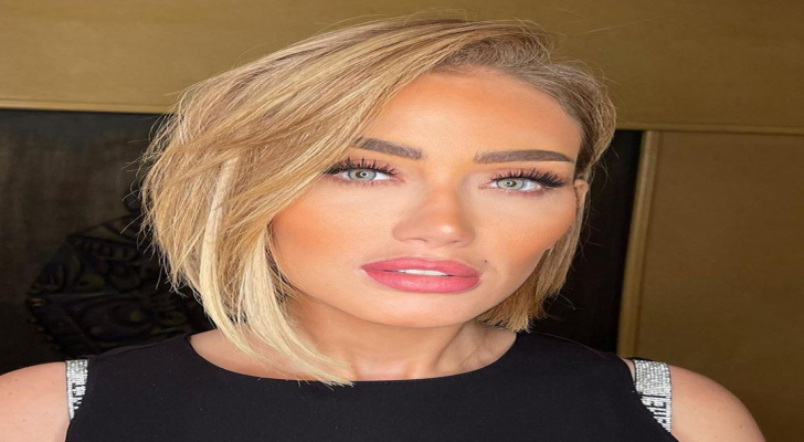 بعد مشاكلها في الإعلام...ريهام سعيد تعتزل الإعلام وتتجه للتمثيل